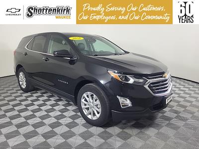 2021 Chevrolet Equinox FWD SUV for sale #50951A - photo 1