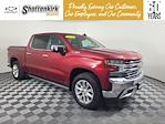 2021 Chevrolet Silverado 1500 Crew Cab 4x4 Pickup for sale #50952A - photo 1