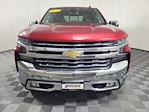 2021 Chevrolet Silverado 1500 Crew Cab 4x4 Pickup for sale #50952A - photo 3