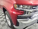 2021 Chevrolet Silverado 1500 Crew Cab 4x4 Pickup for sale #50952A - photo 4