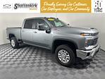 2025 Chevrolet Silverado 2500 Crew Cab 4x4 Pickup for sale #50959 - photo 1