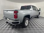 2025 Chevrolet Silverado 2500 Crew Cab 4x4 Pickup for sale #50959 - photo 2