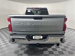 2025 Chevrolet Silverado 2500 Crew Cab 4x4 Pickup for sale #50959 - photo 3