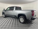 2025 Chevrolet Silverado 2500 Crew Cab 4x4 Pickup for sale #50959 - photo 4
