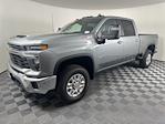2025 Chevrolet Silverado 2500 Crew Cab 4x4 Pickup for sale #50959 - photo 5