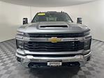 2025 Chevrolet Silverado 2500 Crew Cab 4x4 Pickup for sale #50959 - photo 6