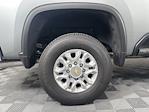 2025 Chevrolet Silverado 2500 Crew Cab 4x4 Pickup for sale #50959 - photo 8
