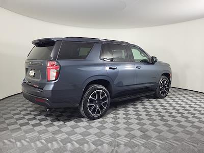 2021 Chevrolet Tahoe 4x4 SUV for sale #50961A - photo 2