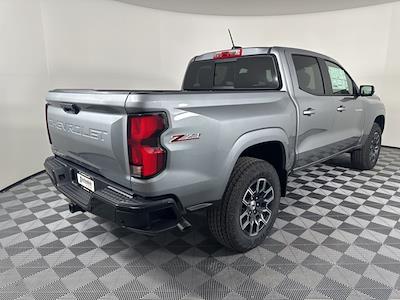 New 2025 Chevrolet Colorado Z71 Crew Cab 4x4 Pickup for sale #50975 - photo 2