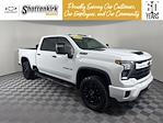 2024 Chevrolet Silverado 2500 Crew Cab 4WD Pickup for sale #50987B - photo 1