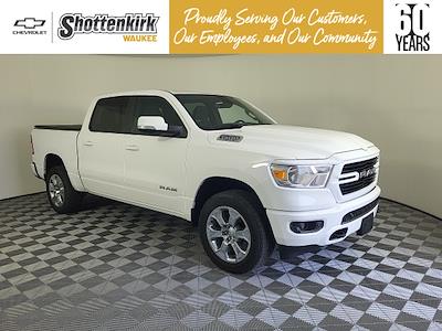 2019 Ram 1500 Crew Cab 4x4 Pickup for sale #50991A - photo 1