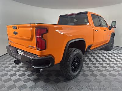 New 2025 Chevrolet Silverado 2500 ZR2 Crew Cab 4x4 Pickup for sale #50997 - photo 2