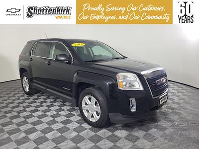 2015 GMC Terrain FWD SUV for sale #51001A - photo 1