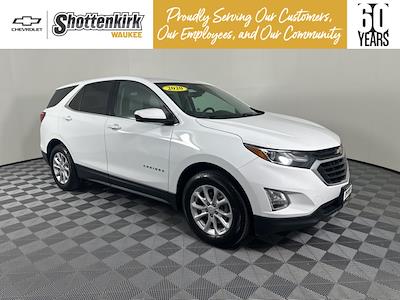 2020 Chevrolet Equinox AWD SUV for sale #51004B - photo 1