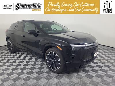 2024 Chevrolet Blazer EV AWD SUV for sale #51011A - photo 1