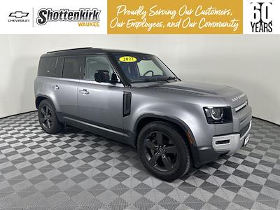 2022 Land Rover Defender AWD SUV for sale #51011B - photo 1
