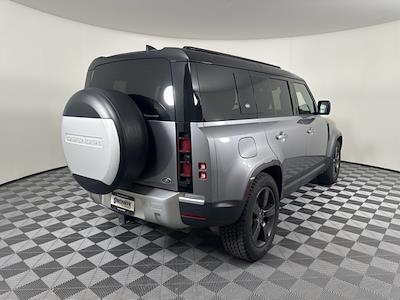 2022 Land Rover Defender AWD SUV for sale #51011B - photo 2
