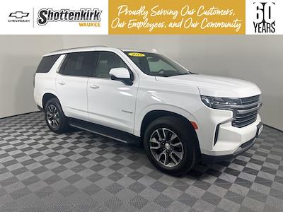 2023 Chevrolet Tahoe 4x4 SUV for sale #51013A - photo 1