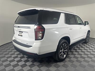 2023 Chevrolet Tahoe 4x4 SUV for sale #51013A - photo 2