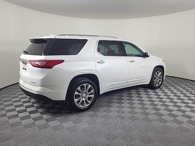 2021 Chevrolet Traverse AWD SUV for sale #51022A - photo 2