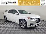 2021 Chevrolet Traverse AWD SUV for sale #51022A - photo 1