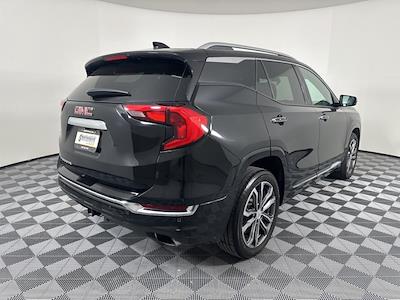 2019 GMC Terrain FWD SUV for sale #51032A - photo 2