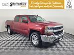 2018 Chevrolet Silverado 1500 Crew Cab 4x4 Pickup for sale #51034B - photo 1