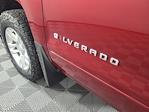 2018 Chevrolet Silverado 1500 Crew Cab 4x4 Pickup for sale #51034B - photo 5