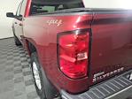 2018 Chevrolet Silverado 1500 Crew Cab 4x4 Pickup for sale #51034B - photo 9