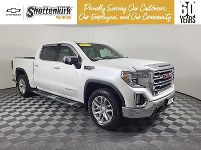 2022 GMC Sierra 1500 Crew Cab 4x4 Pickup for sale #51036B - photo 1