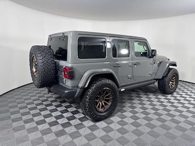2021 Jeep Wrangler 4WD SUV for sale #51044A - photo 2