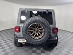 Used 2021 Jeep Wrangler Unlimited Rubicon 392 for sale #51044A - photo 4