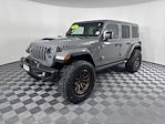 Used 2021 Jeep Wrangler Unlimited Rubicon 392 for sale #51044A - photo 7