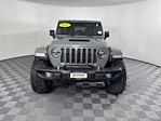 Used 2021 Jeep Wrangler Unlimited Rubicon 392 for sale #51044A - photo 8