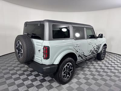 2023 Ford Bronco 4WD SUV for sale #51044B - photo 2