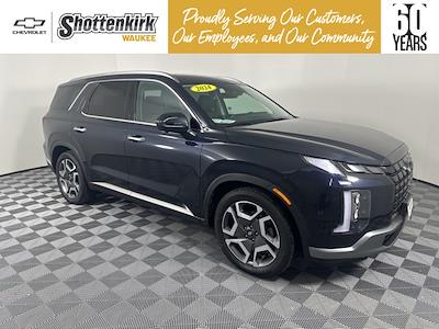2024 Hyundai Palisade FWD SUV for sale #51045A - photo 1