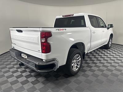 2025 Chevrolet Silverado 1500 Crew Cab 4x4 Pickup for sale #51048 - photo 2