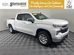 2025 Chevrolet Silverado 1500 Crew Cab 4x4 Pickup for sale #51048 - photo 1