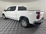2025 Chevrolet Silverado 1500 Crew Cab 4x4 Pickup for sale #51048 - photo 4