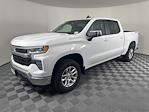 2025 Chevrolet Silverado 1500 Crew Cab 4x4 Pickup for sale #51048 - photo 5