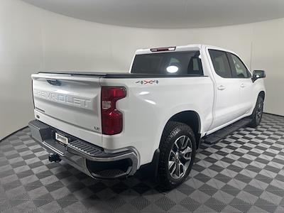 2025 Chevrolet Silverado 1500 Crew Cab 4x4 Pickup for sale #51050 - photo 2