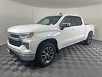 2025 Chevrolet Silverado 1500 Crew Cab 4x4 Pickup for sale #51050 - photo 5