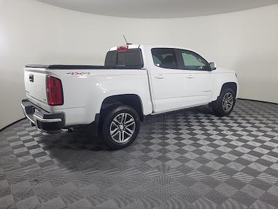 2022 Chevrolet Colorado Crew Cab 4x4 Pickup for sale #51050A - photo 2