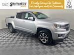 2016 Chevrolet Colorado Crew Cab 4x4 Pickup for sale #51051A - photo 1