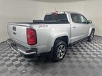 2016 Chevrolet Colorado Crew Cab 4x4 Pickup for sale #51051A - photo 2