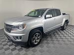 2016 Chevrolet Colorado Crew Cab 4x4 Pickup for sale #51051A - photo 5