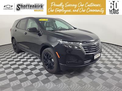 2024 Chevrolet Equinox AWD SUV for sale #51052A - photo 1