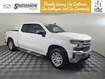 2020 Chevrolet Silverado 1500 Crew Cab 4x4 Pickup for sale #51054B - photo 1