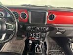 Used 2022 Jeep Wrangler Unlimited Rubicon for sale #51056B - photo 17