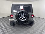 Used 2022 Jeep Wrangler Unlimited Rubicon for sale #51056B - photo 4